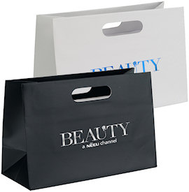 bags shopping boutique olivia gift personalized custom cheap discountfavors